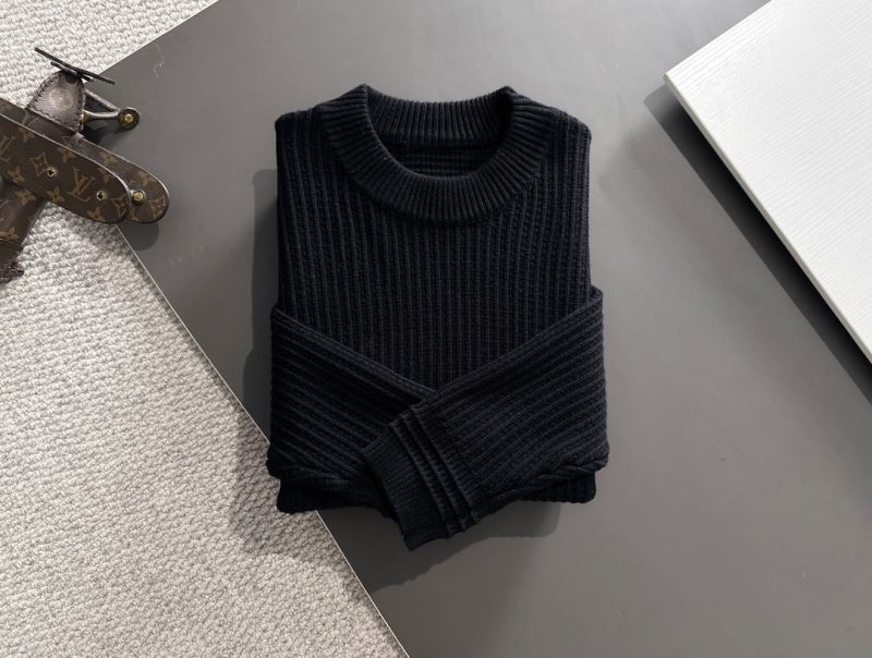 Prada Sweaters